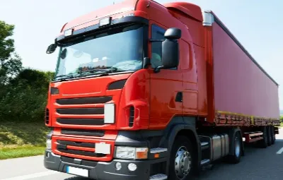 İstanbul Taşova Ambar Kargo