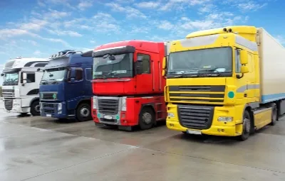 İstanbul Taşova Nakliye Ambarı